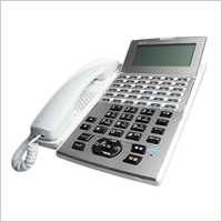 NTTビジネスフォン