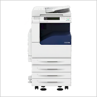 富士ゼロックス