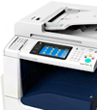 富士ゼロックス複合機