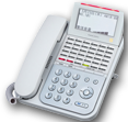 ビジネスフォン